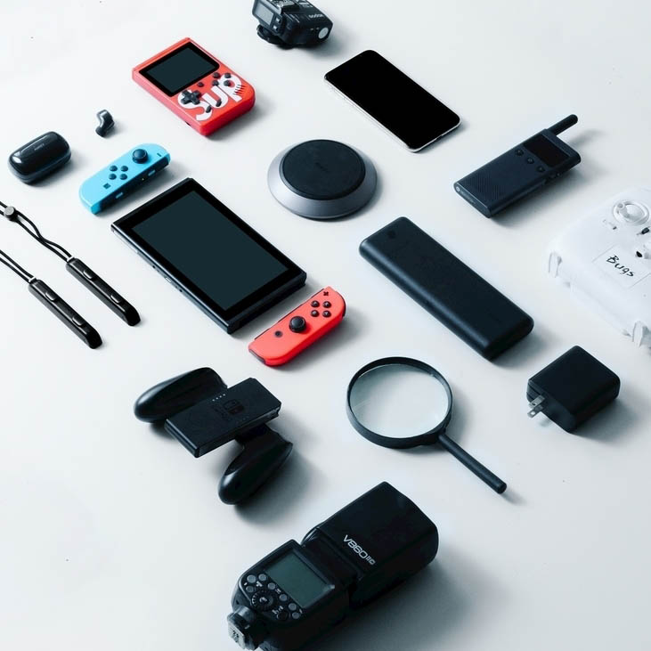 Digital Products