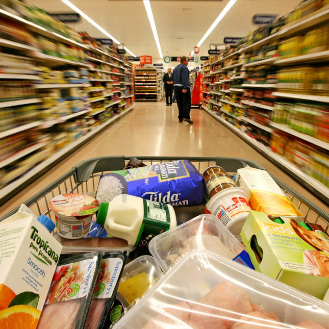 Consumer Products