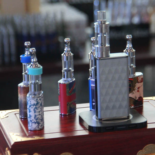 Vapes